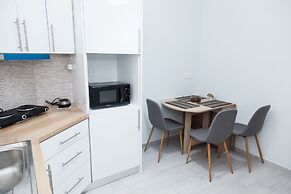 Chic apartment in Athens