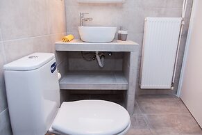 Chic apartment in Athens