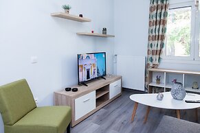 Chic apartment in Athens