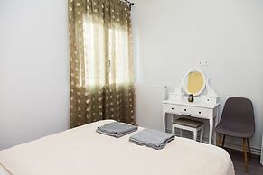 Chic apartment in Athens