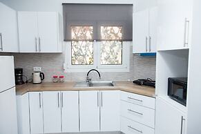 Chic apartment in Athens