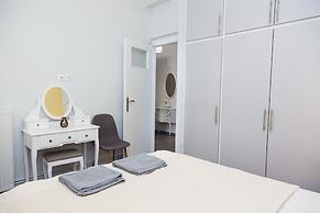 Chic apartment in Athens