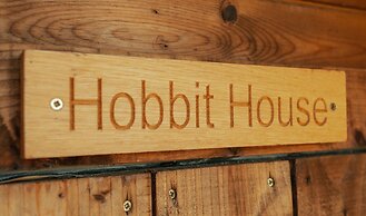 Glamping at the Retreat Wiltshire is Rural Bliss