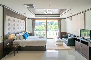 The Panwa Guesthouse Phuket
