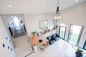 The Panwa Guesthouse Phuket