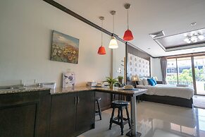 The Panwa Guesthouse Phuket