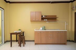 The Panwa Guesthouse Phuket