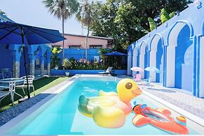 The Panwa Guesthouse Phuket