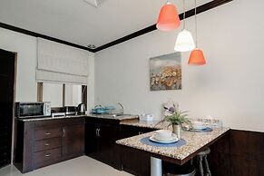 The Panwa Guesthouse Phuket