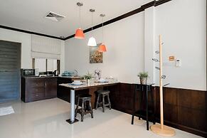The Panwa Guesthouse Phuket