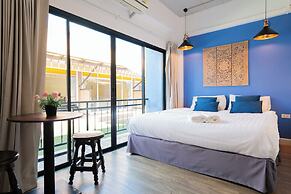 The Panwa Guesthouse Phuket