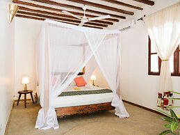 JOY OF ZANZIBAR