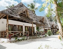 JOY OF ZANZIBAR