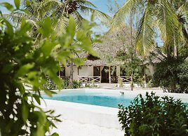 JOY OF ZANZIBAR