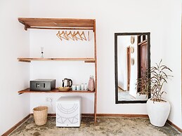 JOY OF ZANZIBAR