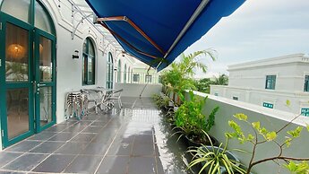 Vacation Home Phu Quoc