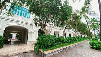 Vacation Home Phu Quoc