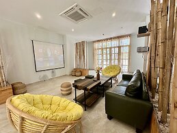 Vacation Home Phu Quoc