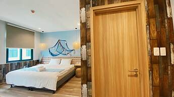 Vacation Home Phu Quoc