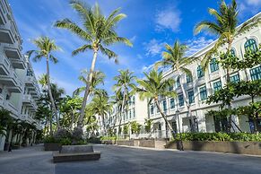 Vacation Home Phu Quoc