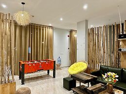 Vacation Home Phu Quoc