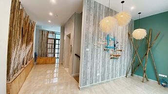 Vacation Home Phu Quoc