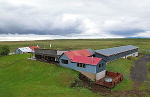 West Ranga lodge