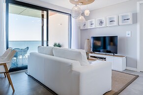 Shantiapartments Portimão