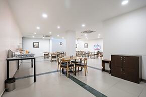 Enkay Residency Sector 15