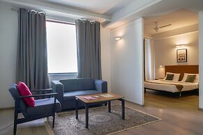 Enkay Residency Sector 15