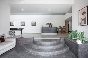 Enkay Residency Sector 15
