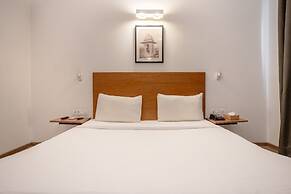 Enkay Residency Sector 15