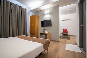 Enkay Residency Sector 15