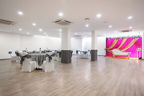 Enkay Residency Sector 15