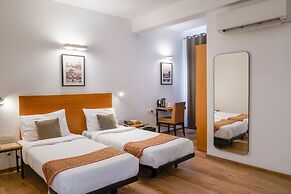 Enkay Residency Sector 15