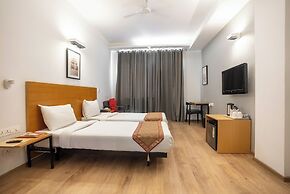 Enkay Residency Sector 15