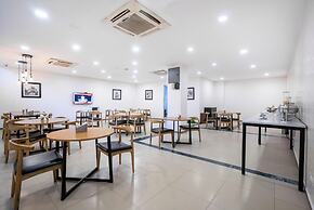 Enkay Residency Sector 15