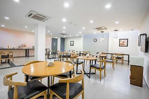 Enkay Residency Sector 15