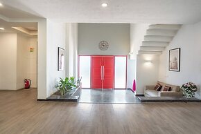 Enkay Residency Sector 15