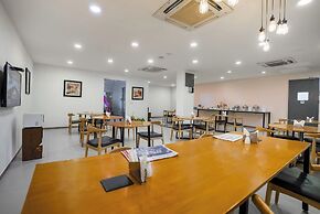 Enkay Residency Sector 15