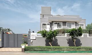 Enkay Residency Sector 15