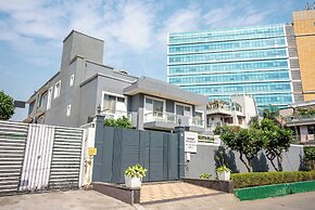 Enkay Residency Sector 15