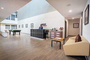 Enkay Residency Sector 15