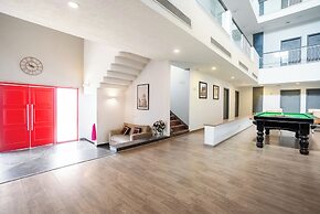 Enkay Residency Sector 15