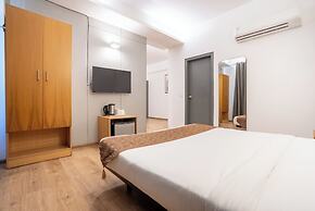 Enkay Residency Sector 15