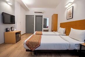 Enkay Residency Sector 15