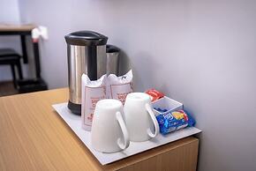 Enkay Residency Sector 15