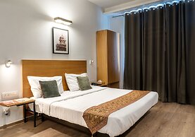 Enkay Residency Sector 15