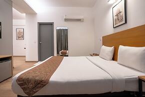 Enkay Residency Sector 15