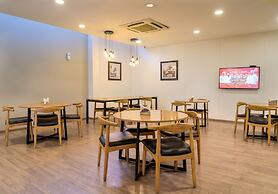 Enkay Residency Sector 15